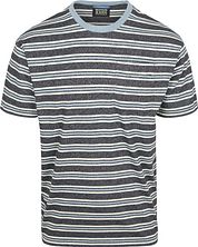 Scotch And Soda T-shirt Stripes Blue