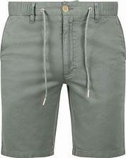 Suitable Ferdinand Short Steel Green
