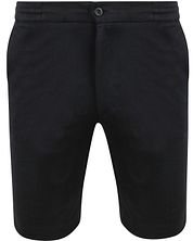 Suitable Respect Jink Short Navy 