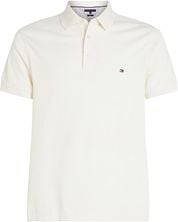 Tommy Hilfiger 1985 Polo Shirt Off White