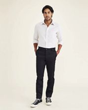 Dockers T2 Chino Zwart