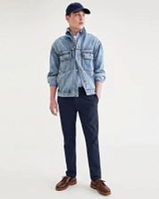 Dockers Cali Chino Dark Blue