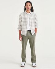Dockers Cali Chino Green