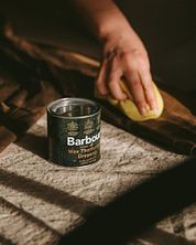 Barbour Wax Thornproof