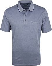 Casa Moda Polo Shirt Navy Design