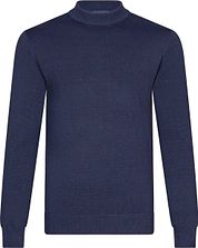 Cavallaro Milacio Turtle Neck Navy