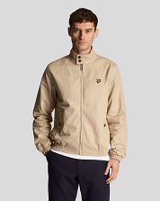 Lyle & Scott Harrington Jacket Beige