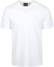 Lyle and Scott T-shirt Plain White