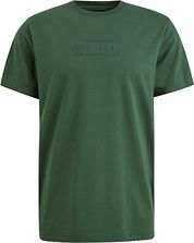 PME Legend Jersey T-Shirt Logo Green