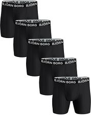 Björn Borg Boxer Shorts 5-Pack Performance