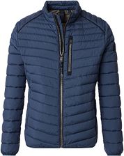 Casa Moda Jacket Lightweight Ribstop Navy