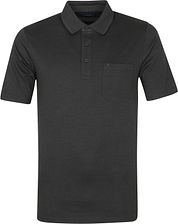 Casa Moda Polo Shirt Anthracite Melange