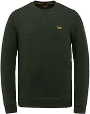 PME Legend Airstrip Sweater Dark Green
