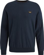 PME Legend American Classic Sweater Navy