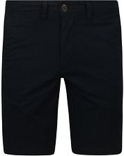 Steppin' Out Short Boston Navy