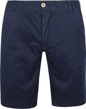 Suitable Barry Short Dark Blue