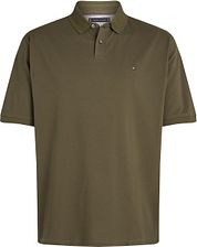 Tommy Hilfiger Big & Tall Polo Shirt Army