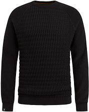 Vanguard Pullover Structure Navy