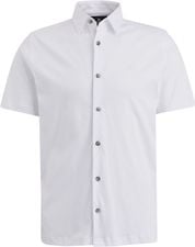 Vanguard Short Sleeve Shirt White