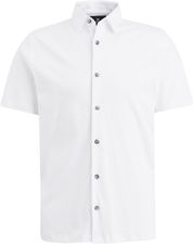 Vanguard Short Sleeve Shirt White