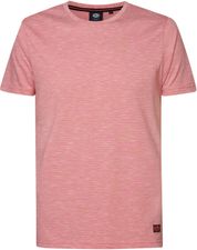 Petrol T-Shirt Palmora Melange Rosa