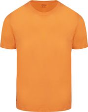 King Essentials The Steve T-Shirt Orange