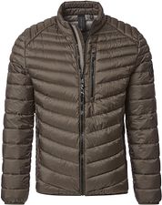 Casa Moda Jacket Puffer Taupe