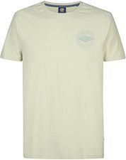 Petrol T Shirt Osprey Green