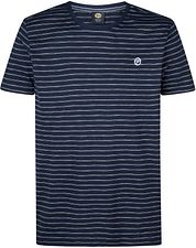 Petrol T Shirt Seabreeze Navy