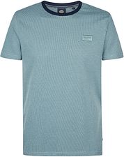 Petrol T-Shirt Tealcrest Ocean Blue
