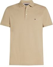 Tommy Hilfiger 1985 Polo Shirt Beige