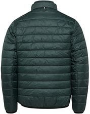 Vanguard Densylon Jacket Dark Green