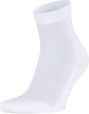 Falke Cool Kick Sock White Blue 2000