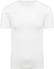 Mey Noblesse O-neck T-shirt White