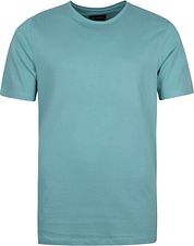 Suitable Respect T Shirt Jim Mint