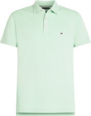Tommy Hilfiger 1985 Polo Shirt Light Green
