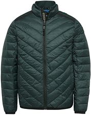 Vanguard Densylon Jacket Dark Green