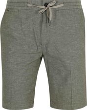 Vanguard V65 Short Linen Light Green