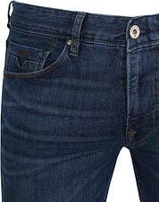 Vanguard Jeans V7 Rider Dark Blue TBO
