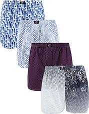 Boxer Short Surprise Set 4 Pack