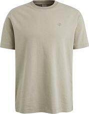 Cast Iron Light Green T-shirt