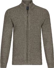 Cavallaro Cipro Cardigan Green
