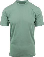 Colorful Standard T-shirt Light Green