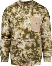 Napapijri Green Sweater