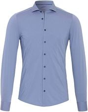 Pure Functional Shirt Blue