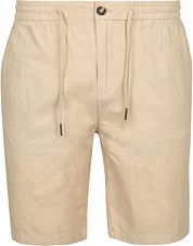 Scotch and Soda Short Beige