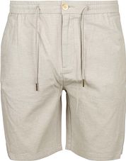Scotch and Soda Short Grey