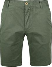 Suitable Barry Short Green