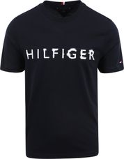 Tommy Hilfiger men's and women's size chart