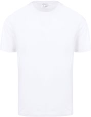 King Essentials The Steve T-Shirt White